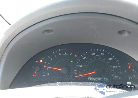 2009 Toyota Camry Le from USA, damaged, VIN 4T4BE46KX9R058246